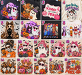 Halloween Graphic Tees & Crewnecks – Choose Your Design