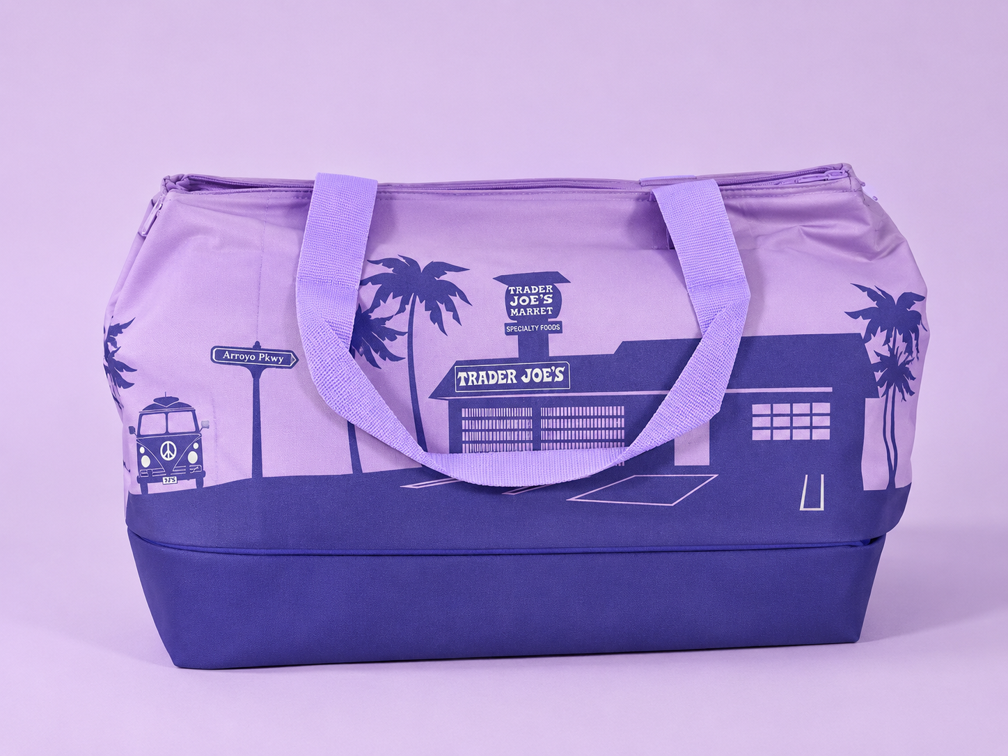 Limited  large insulated totes bags