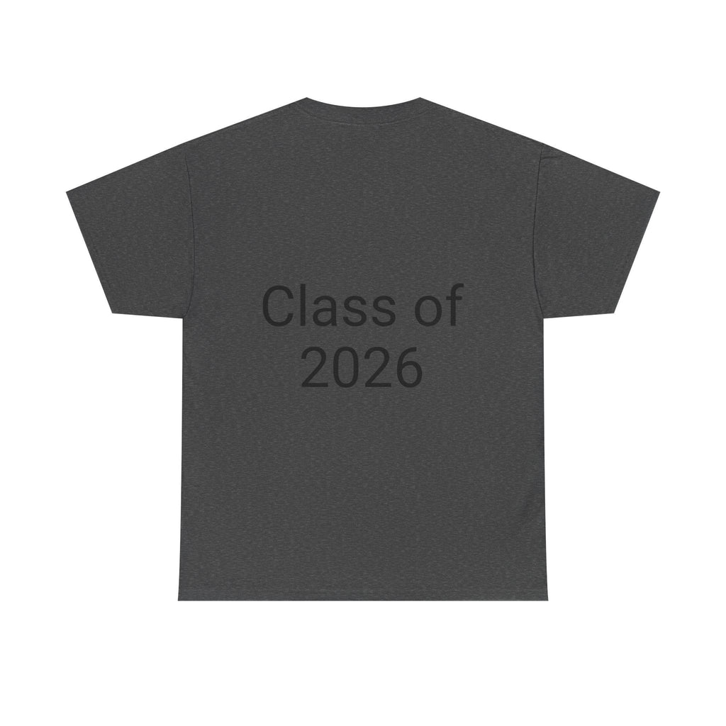 Graduation T-Shirt | Can I Go Back To Bed Now?