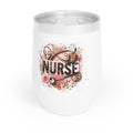 Nurse Tumbler