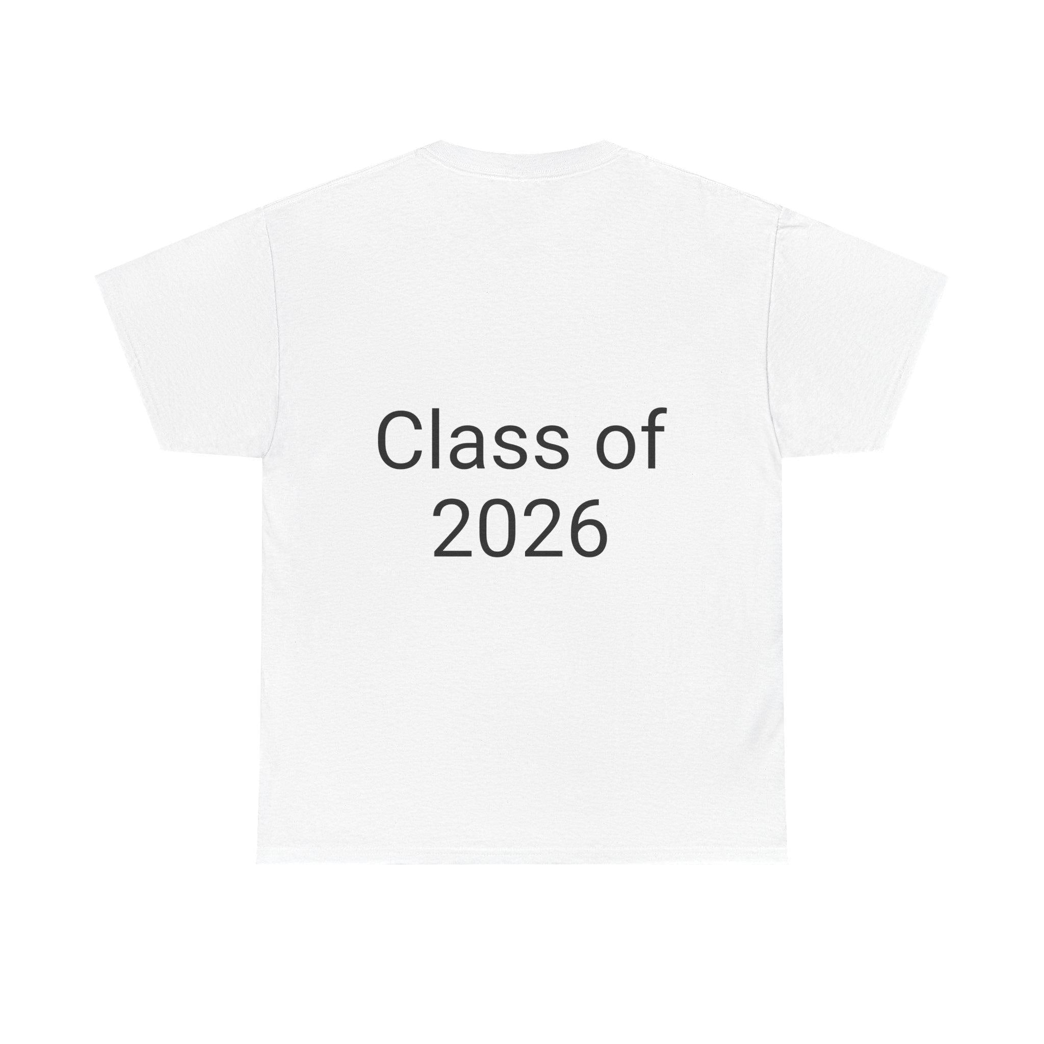 Graduation T-Shirt | Can I Go Back To Bed Now?