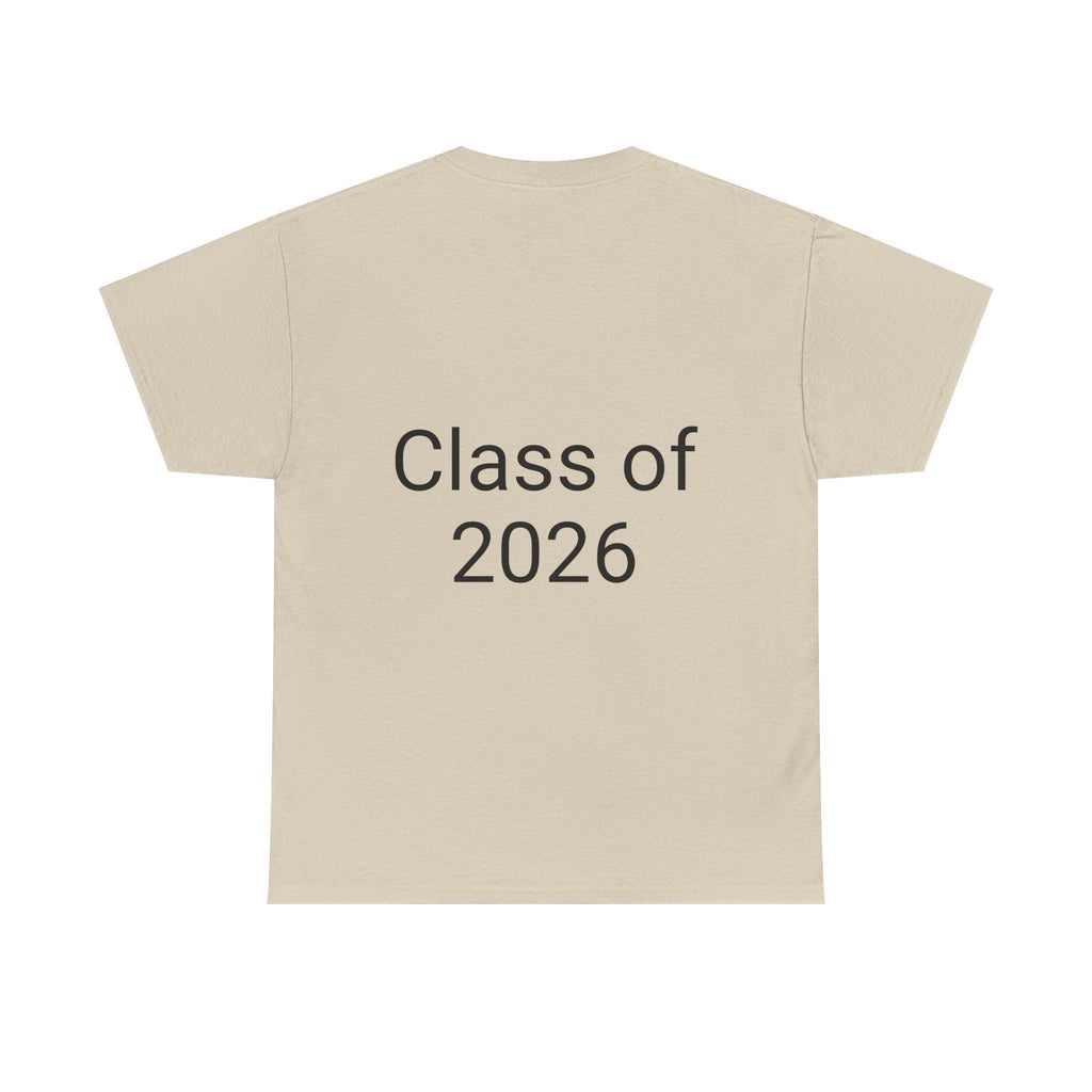 Graduation T-Shirt | Can I Go Back To Bed Now?