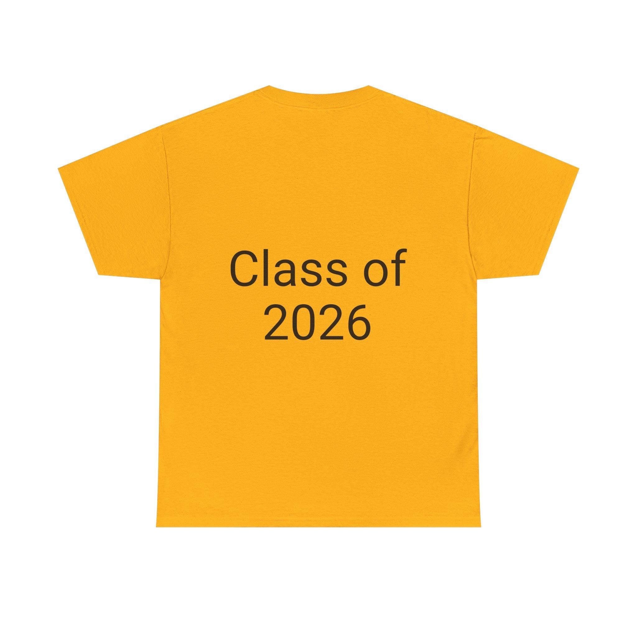 Graduation T-Shirt | Can I Go Back To Bed Now?